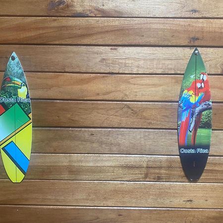 Bed and Breakfast Birds & Breakfast Costa Rica La Tigra  Exterior foto
