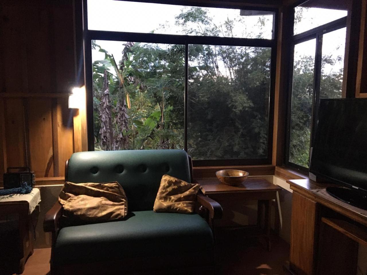 Bed and Breakfast Birds & Breakfast Costa Rica La Tigra  Exterior foto